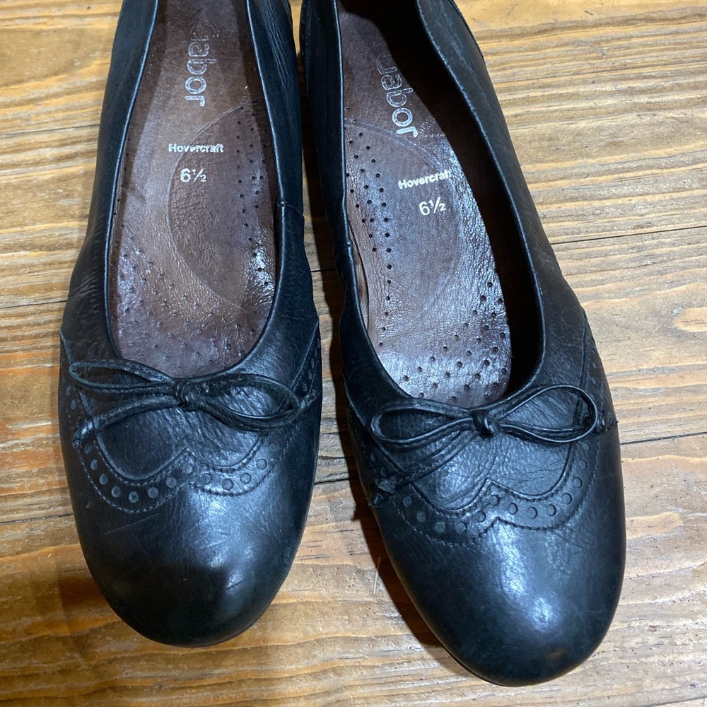 Gabor shoes